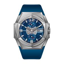 Black Shark Traveler RGA6906 Watch